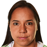 Charlyn Corral