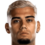 Andreas Pereira