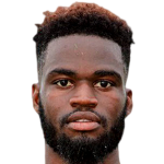 Joseph Aidoo