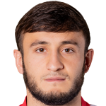 Amadonī Kamolov