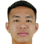 Giáp Tuấn Dương