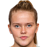 Tinna Harðardóttir