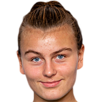 Þórhildur Þórhallsdóttir