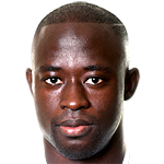 Modou Barrow