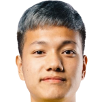Chang Hei Yin