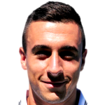 Cédric Gonçalves