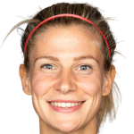 Justine Vanhaevermaet