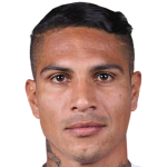 Paolo Guerrero