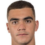 Kostiantyn Vivcharenko