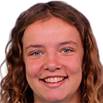 Rebekka Frost Frederiksen