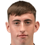 Darragh Burns