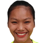Jessica Susanne Mailu