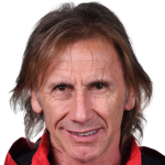 Ricardo Gareca