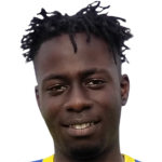 Hakeem Harrow