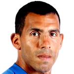 Carlos Tévez