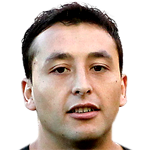Boris Sagredo