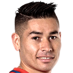 Óscar Opazo