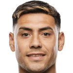 Felipe Mora