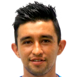 Christian Bermúdez