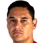 Moisés Muñóz