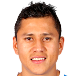 Julio César Domínguez