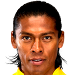 Joel Huiqui
