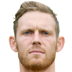 Craig Mackail-Smith