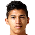 Ángel Zaldívar