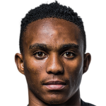 Njabulo Blom