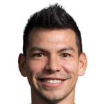 Hirving Lozano