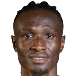 Franck Carlos Zouzou