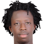 Mahazou Kone