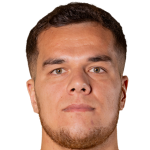 Dalerçon Barotov