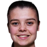 Idun-Kristine Jørgensen