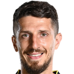 Craig Cathcart