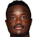 Brice Wembangomo