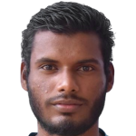 Ali Naajih