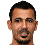 Younis Mahmoud