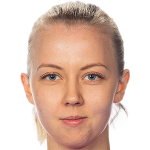 Nathalie Persson