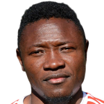 Paul Alo'o Efoulou