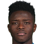 Ibrahima Brèze Fofana