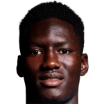Ibrahima Cissoko