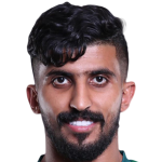 Mohammed Al Kuwaykibi