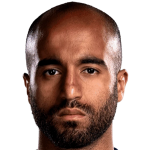 Lucas Moura