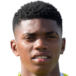 Nicholai Andrews
