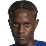 Revaldo Mitchell