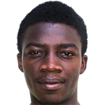 Cristojaye Daley