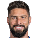 Olivier Giroud