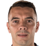 Iago Aspas