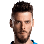 David De Gea Quintana